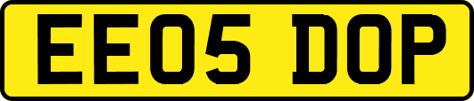 EE05DOP
