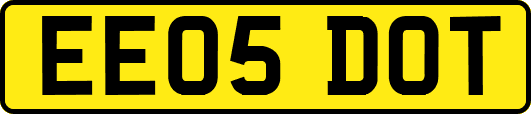 EE05DOT