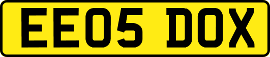 EE05DOX