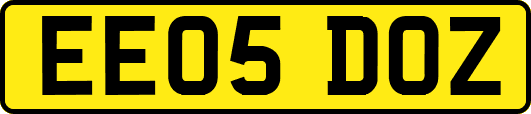 EE05DOZ