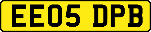 EE05DPB