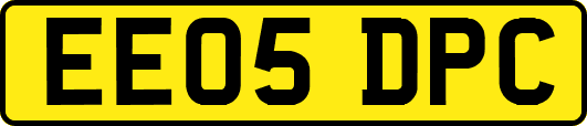 EE05DPC