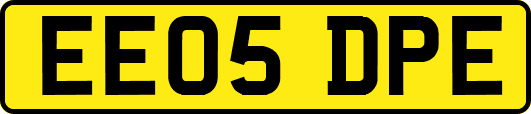 EE05DPE