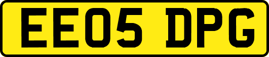 EE05DPG
