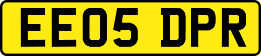 EE05DPR