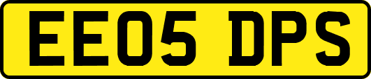EE05DPS