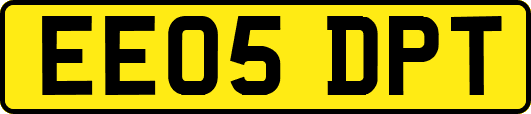 EE05DPT