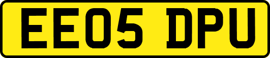 EE05DPU