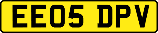 EE05DPV