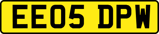 EE05DPW