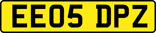 EE05DPZ