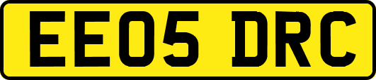 EE05DRC