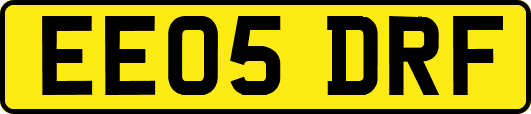 EE05DRF