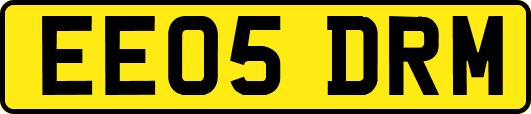 EE05DRM