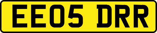 EE05DRR