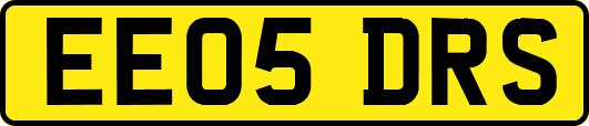EE05DRS
