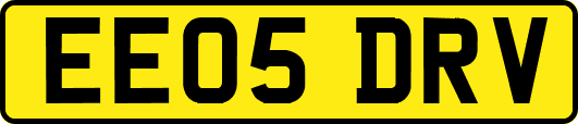 EE05DRV