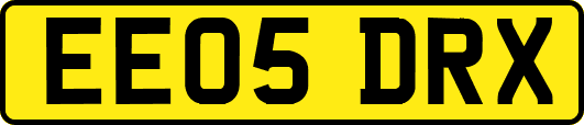 EE05DRX