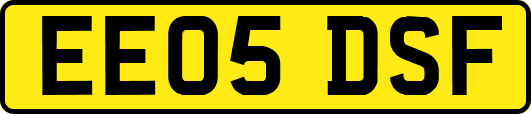 EE05DSF