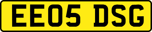 EE05DSG