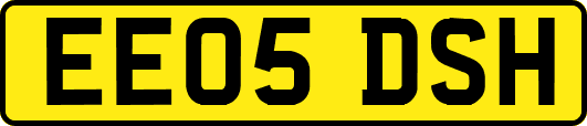 EE05DSH