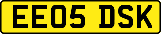 EE05DSK