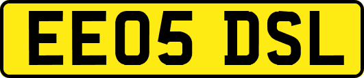 EE05DSL