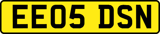 EE05DSN