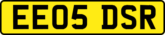 EE05DSR