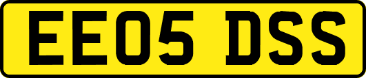 EE05DSS