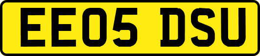 EE05DSU