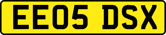 EE05DSX