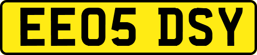 EE05DSY