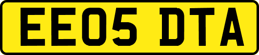 EE05DTA