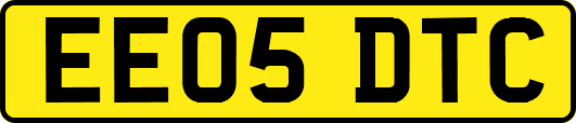 EE05DTC