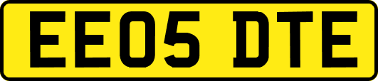 EE05DTE