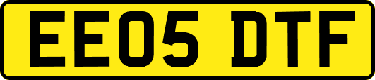 EE05DTF