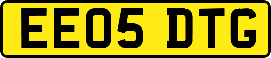 EE05DTG