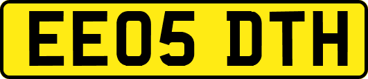 EE05DTH
