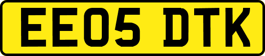 EE05DTK