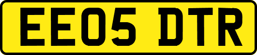 EE05DTR
