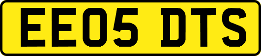 EE05DTS