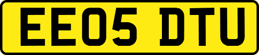 EE05DTU