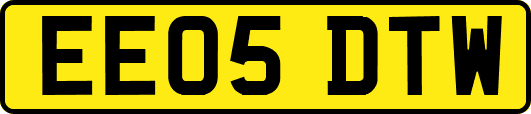 EE05DTW