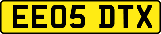 EE05DTX