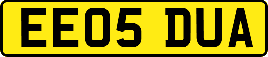 EE05DUA
