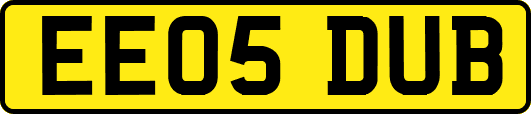 EE05DUB