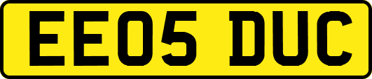 EE05DUC