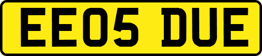 EE05DUE