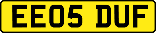 EE05DUF